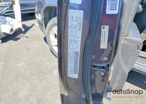 2015 Jeep Compass Sport z USA, uszkodzony, nr VIN 1C4NJDBB5FD379152